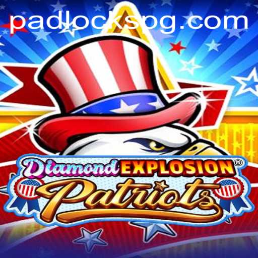 Explorando o Mundo de DiamondExplosionPatriots
