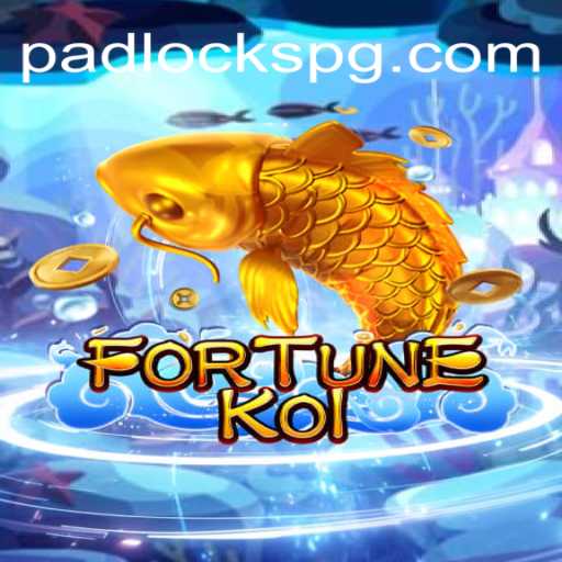 Explorando o Mundo de FORTUNEKOI: Regras e Estratégias do Jogo PADLOCK PG