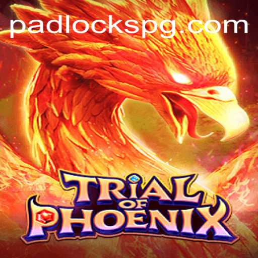 Descubra o Desafio: TrialofPhoenix